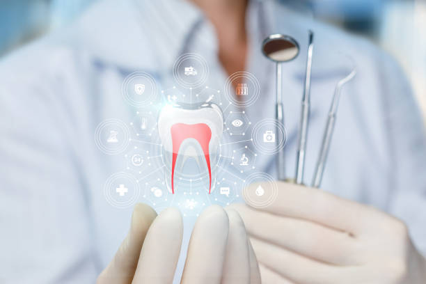 Advanced Technology for Better Dental Care in Sunnyvale, TX